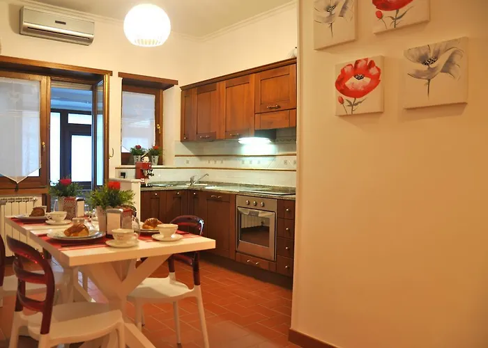 La Casa Del Pigneto