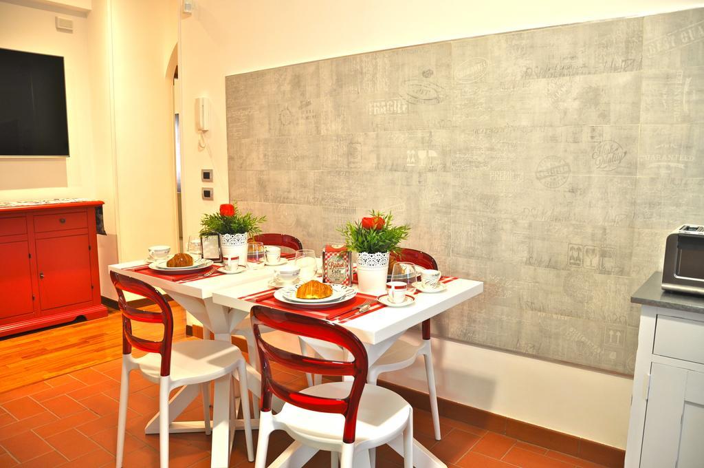 La Casa Del Pigneto Rome