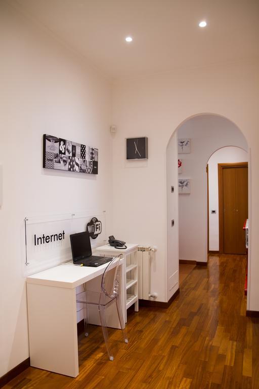 La Casa Del Pigneto * Rome