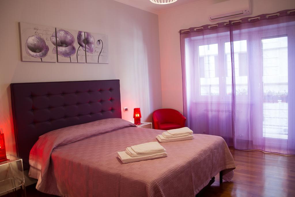 La Casa Del Pigneto Apartment Rome