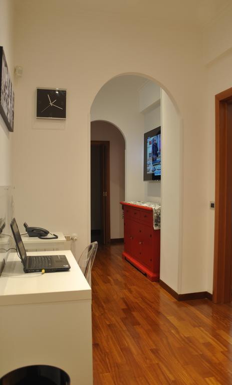 La Casa Del Pigneto Apartment