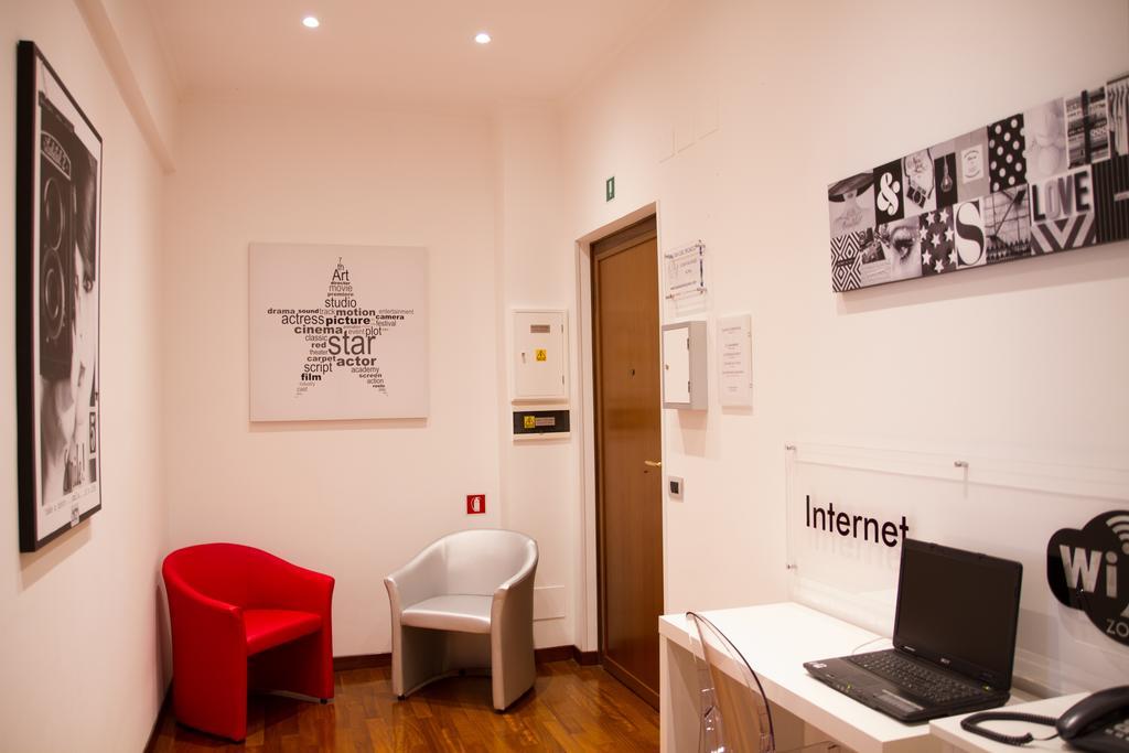La Casa Del Pigneto Appartamento Roma