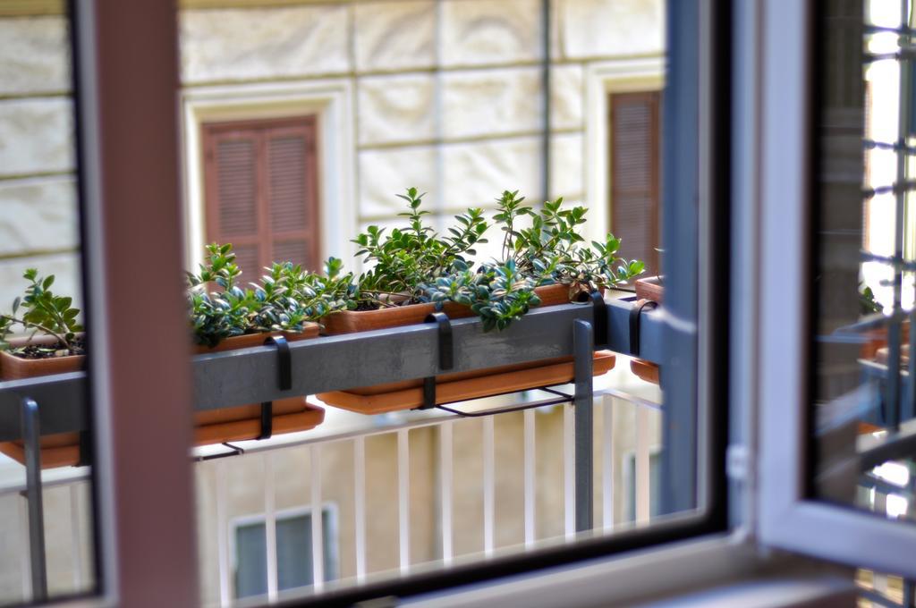 Appartamento La Casa Del Pigneto Roma