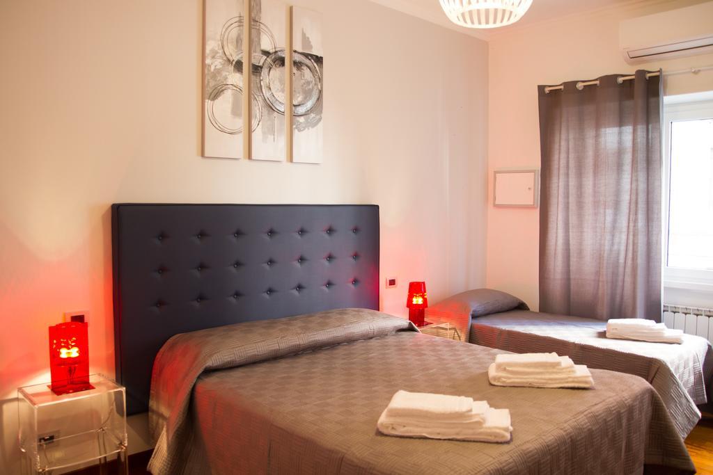 La Casa Del Pigneto Apartment