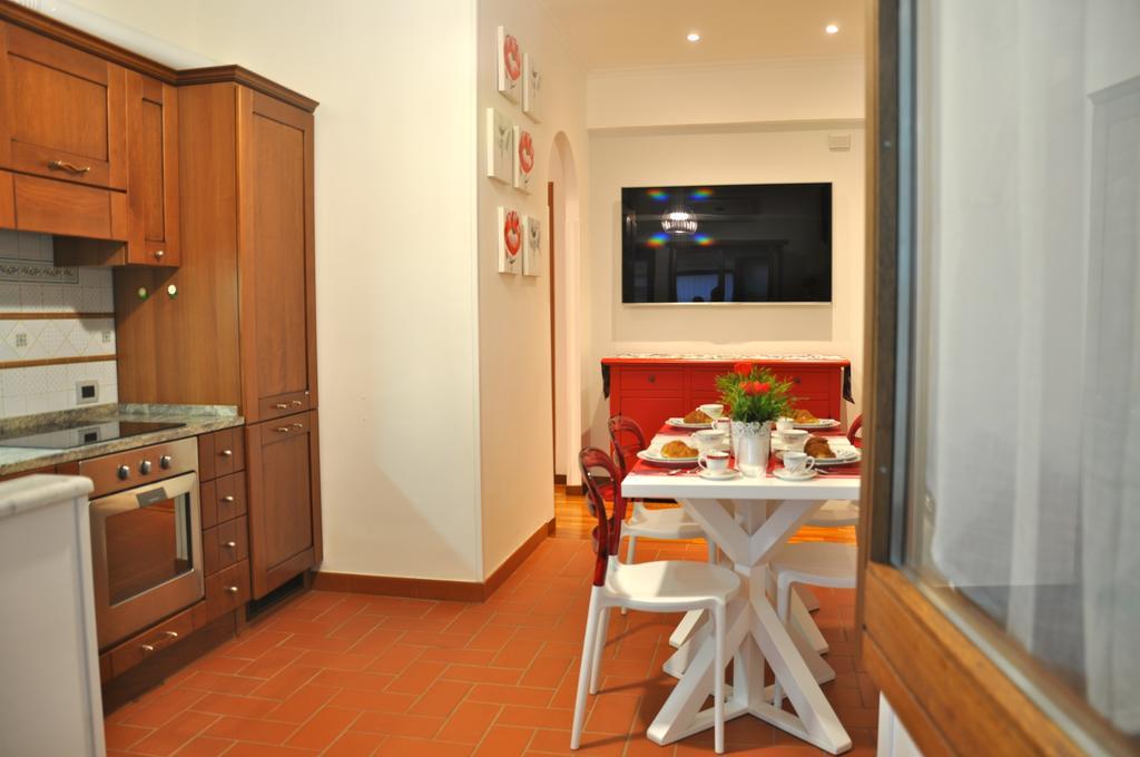 La Casa Del Pigneto *