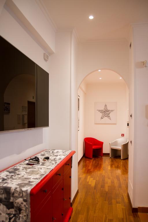 Appartamento La Casa Del Pigneto Roma