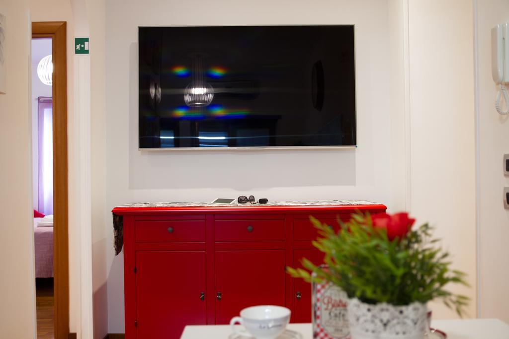 La Casa Del Pigneto Apartment Rome