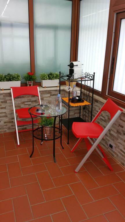 Apartment La Casa Del Pigneto *