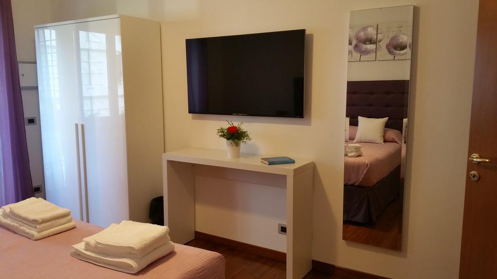 Appartamento La Casa Del Pigneto