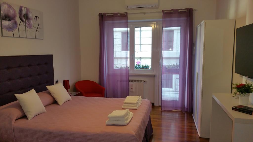 Appartamento La Casa Del Pigneto Roma