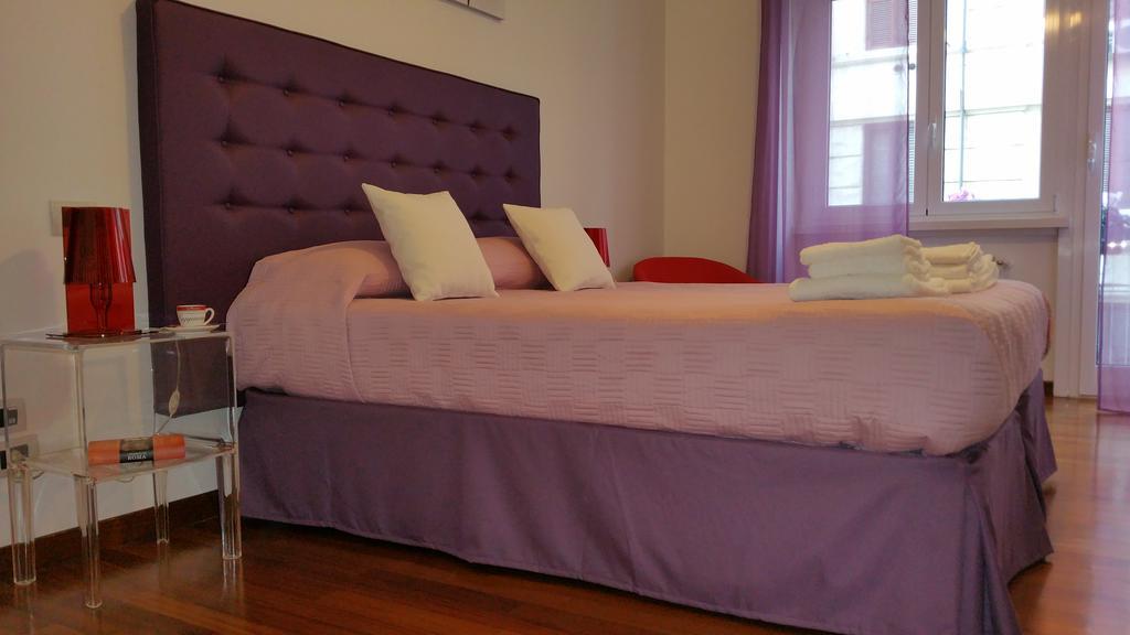 Appartamento La Casa Del Pigneto Roma