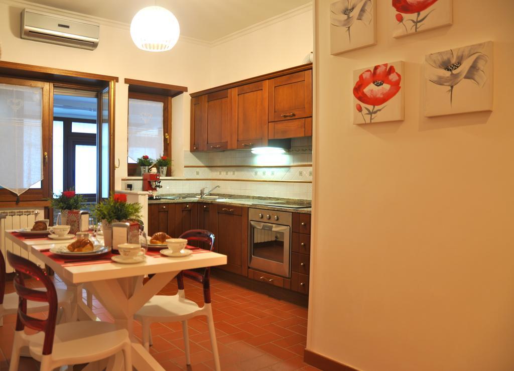 Appartamento La Casa Del Pigneto Roma