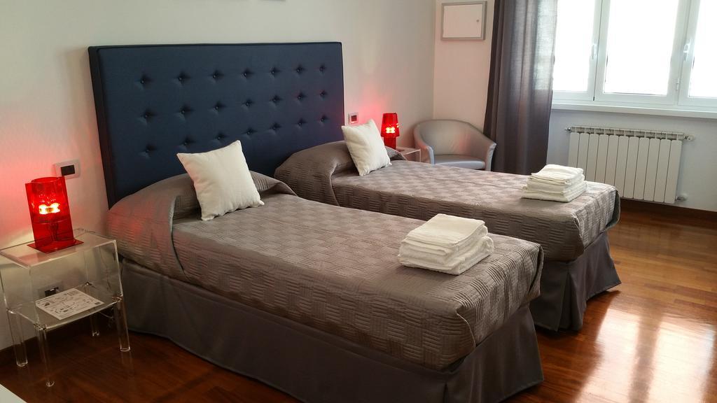 Appartamento La Casa Del Pigneto Roma