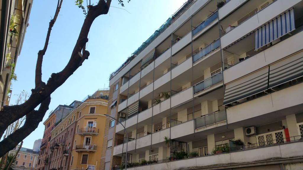 Appartamento La Casa Del Pigneto
