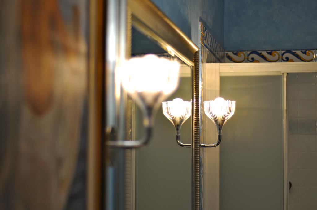 La Casa Del Pigneto Apartamento *