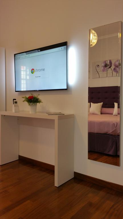 Apartamento La Casa Del Pigneto *
