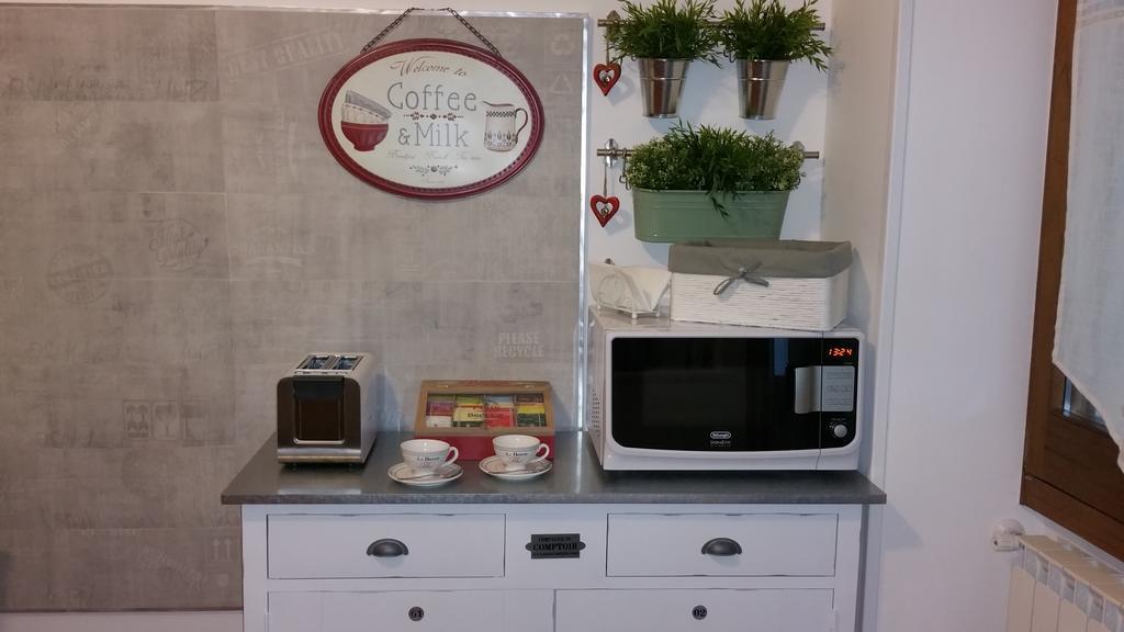 Apartamento La Casa Del Pigneto Roma